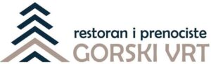 Gorski vrt logo